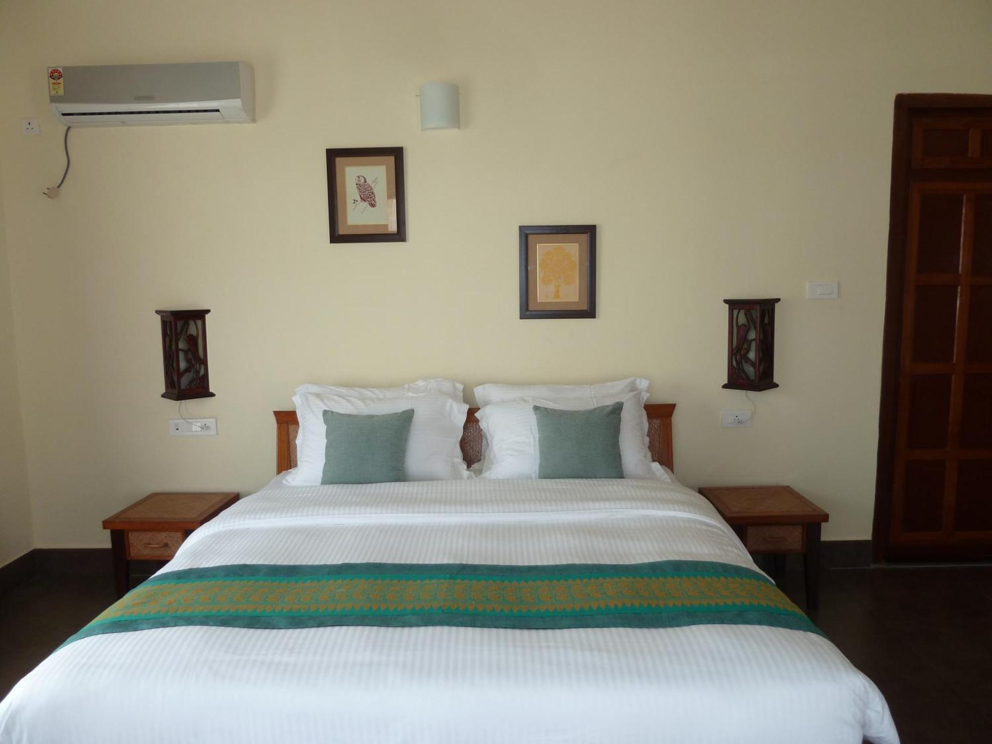 Musa Jungle Retreat Kumguri Cameră foto