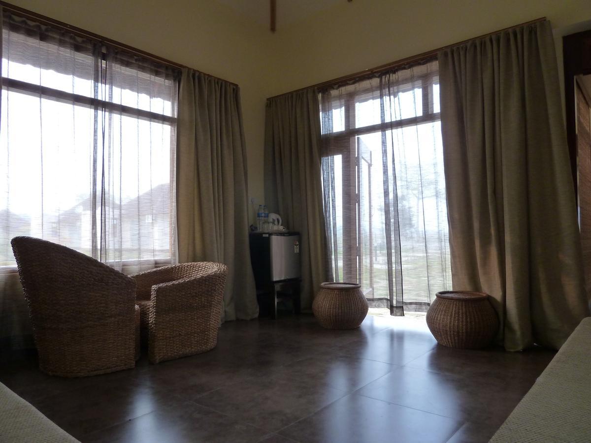 Musa Jungle Retreat Kumguri Cameră foto