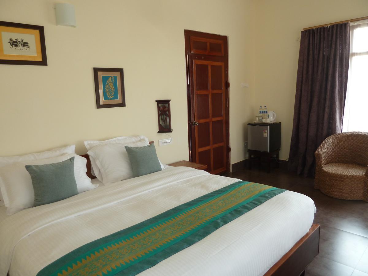 Musa Jungle Retreat Kumguri Cameră foto